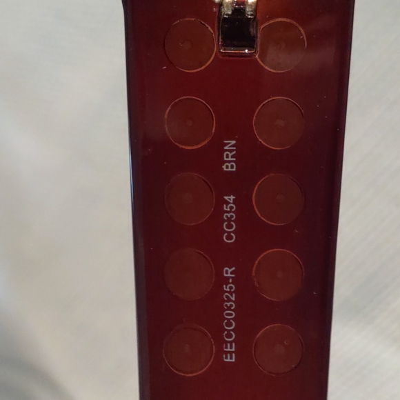 Circus By Sam Eldeman Oversized Pearl Sunglassses Style: CC354 - Picture 4 of 4